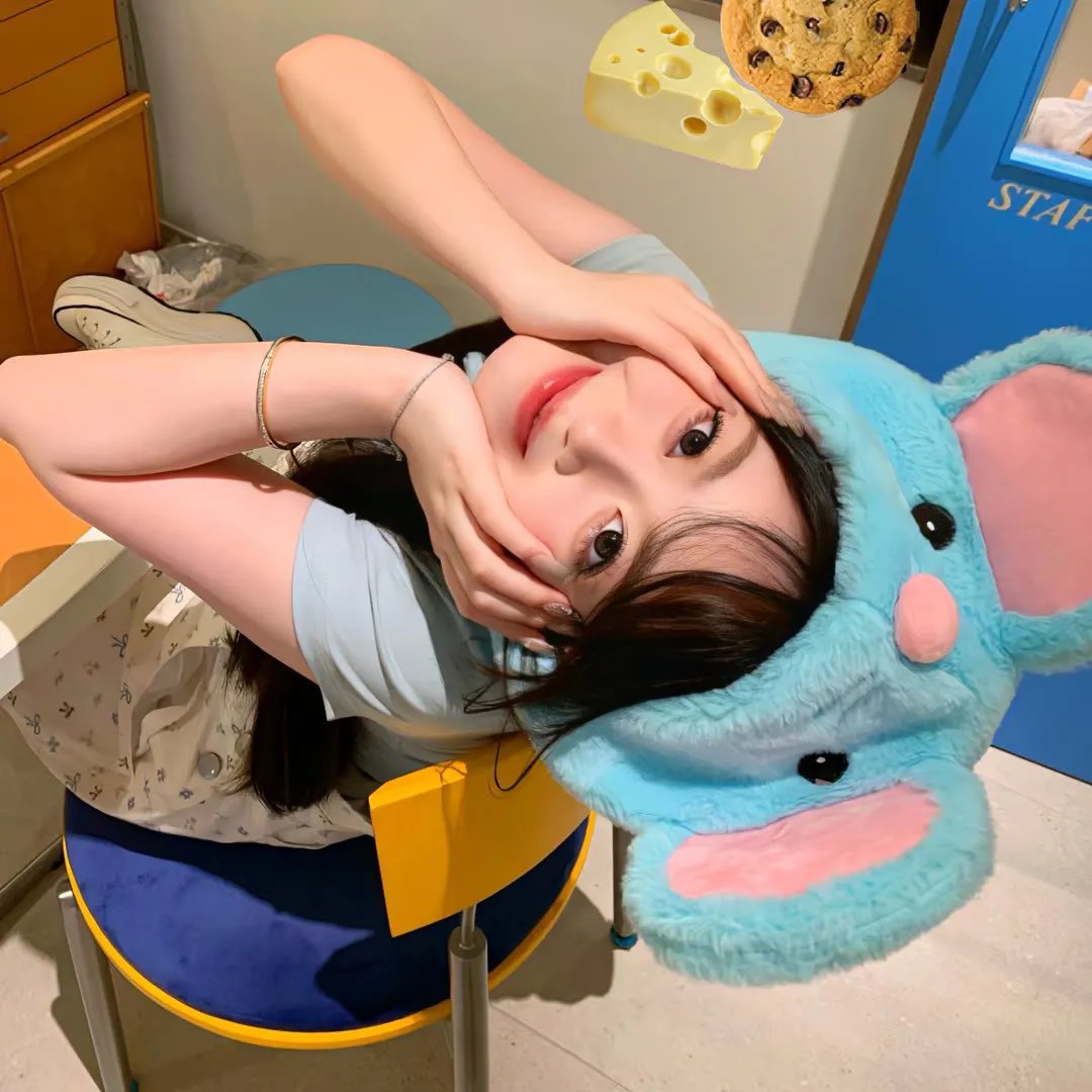 某日某月 封面